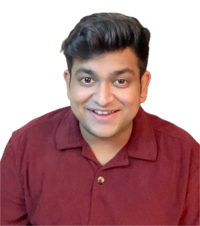 Suryansh