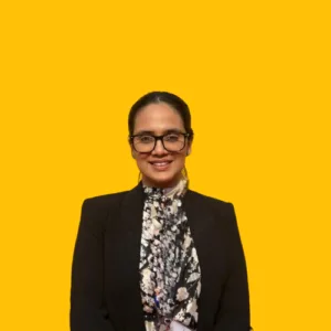 Picture of Jasmine Ahluwalia