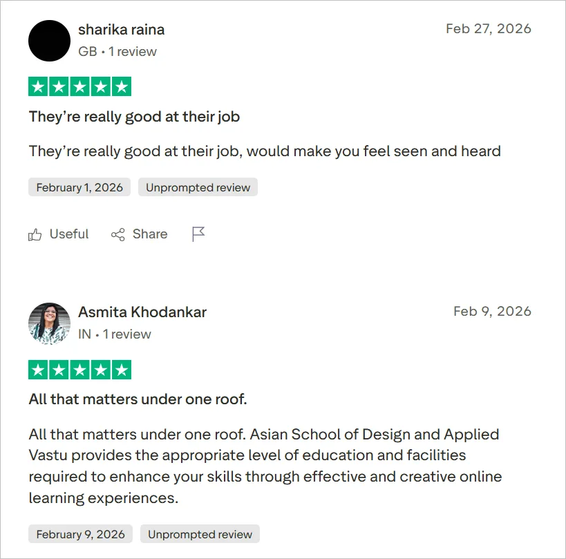 Google review of Revit Architecture and Fundamentals of BIM by ASDAV