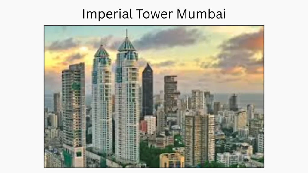 Imperial Tower, Mumbai