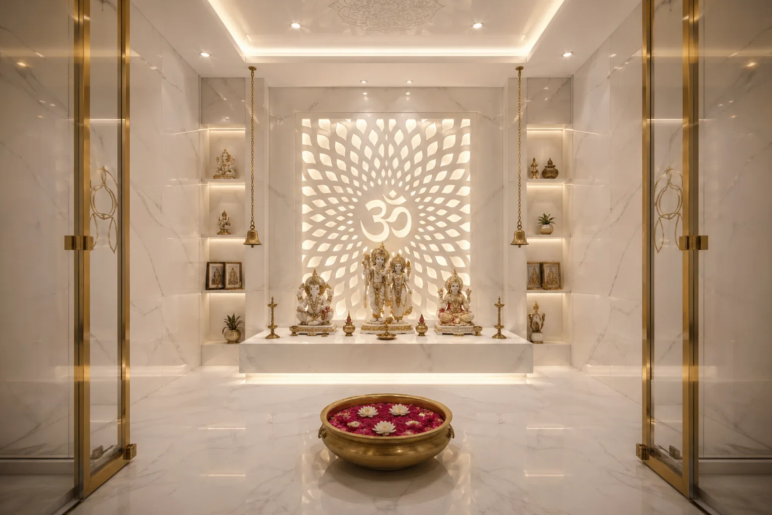 Pooja Room