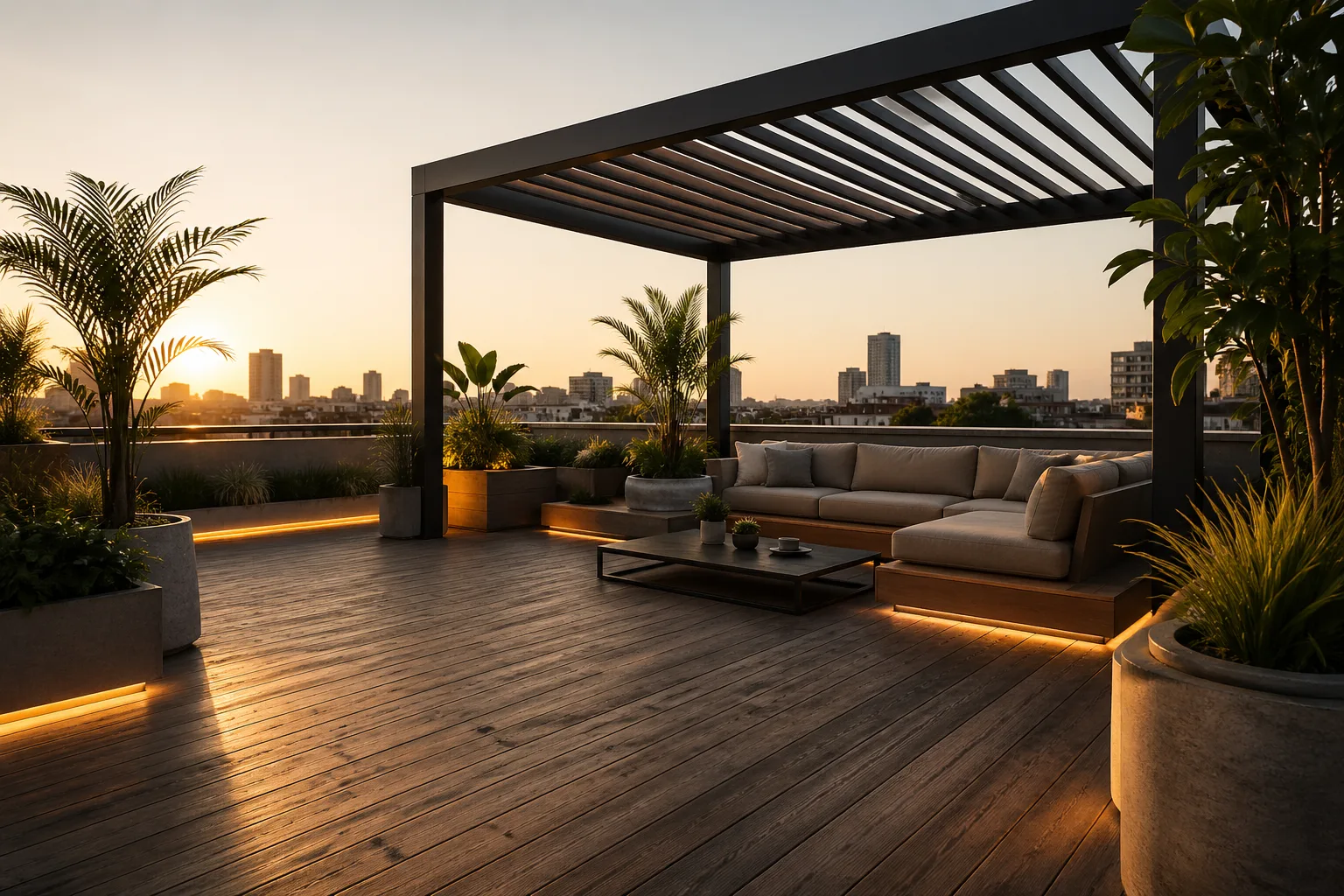 Rooftop