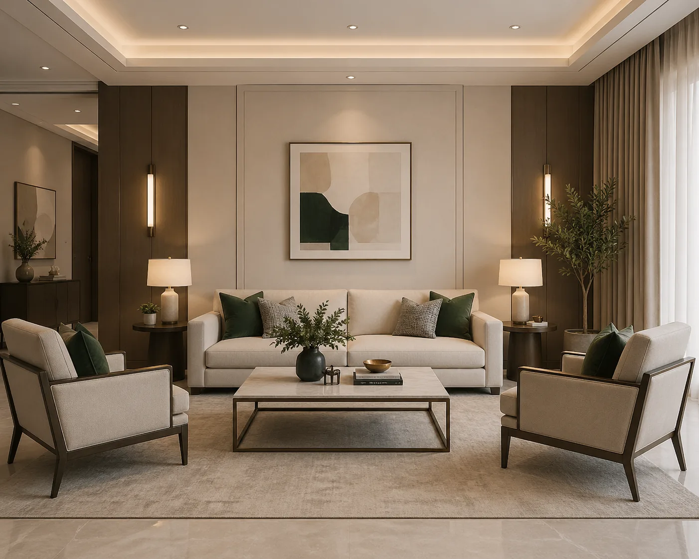 Drawing Room
