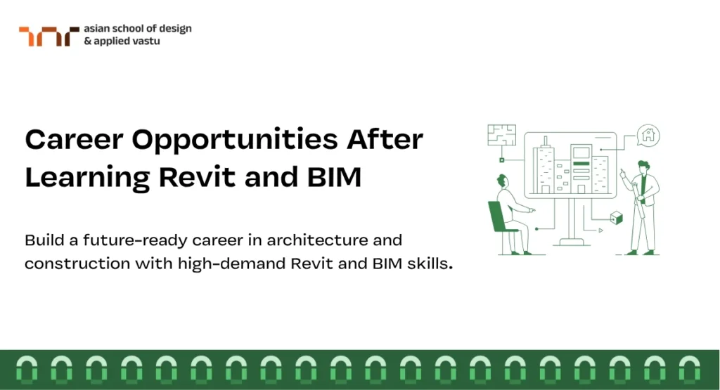 Career Opportunities After Learning Revit and BIM