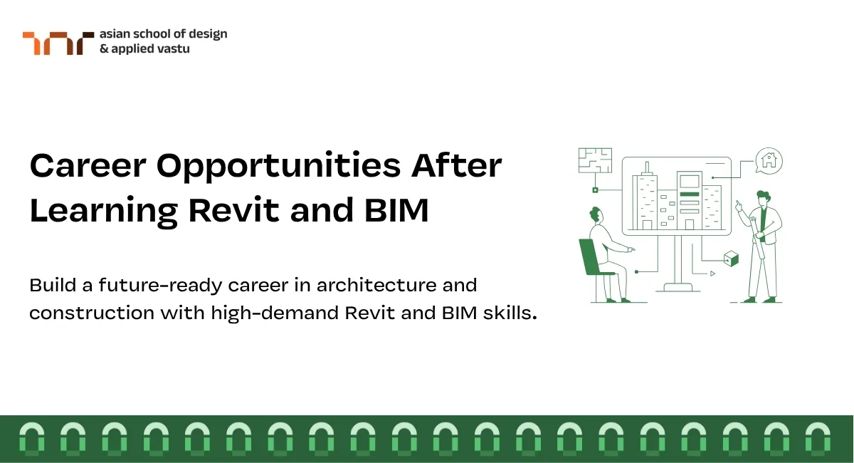 Career Opportunities After Learning Revit and BIM