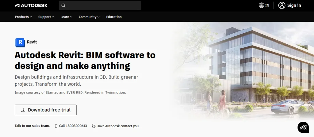 Autodesk Revit