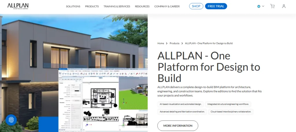 Allplan