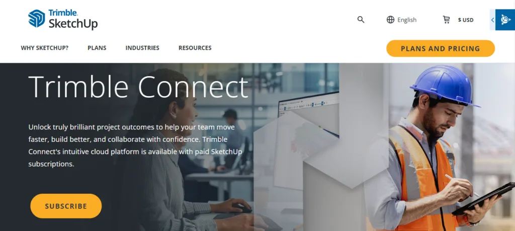 Trimble Connect