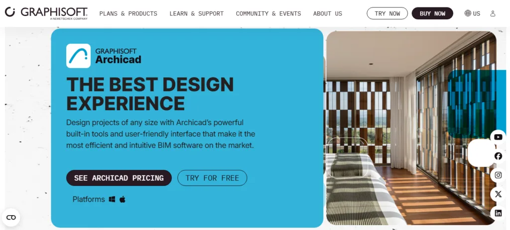 Graphisoft Archicad