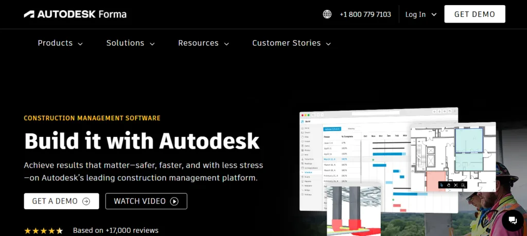 Autodesk Forma