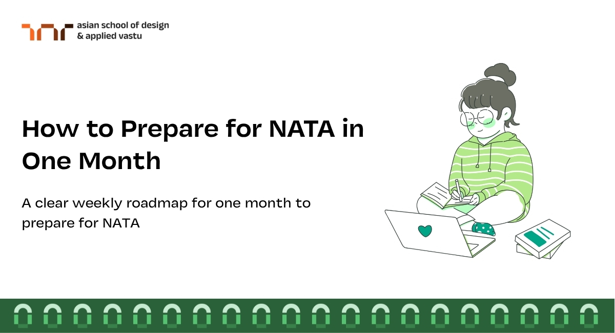 How to Prepare for NATA in One Month