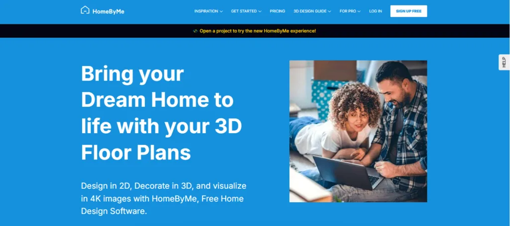 HomeByMe