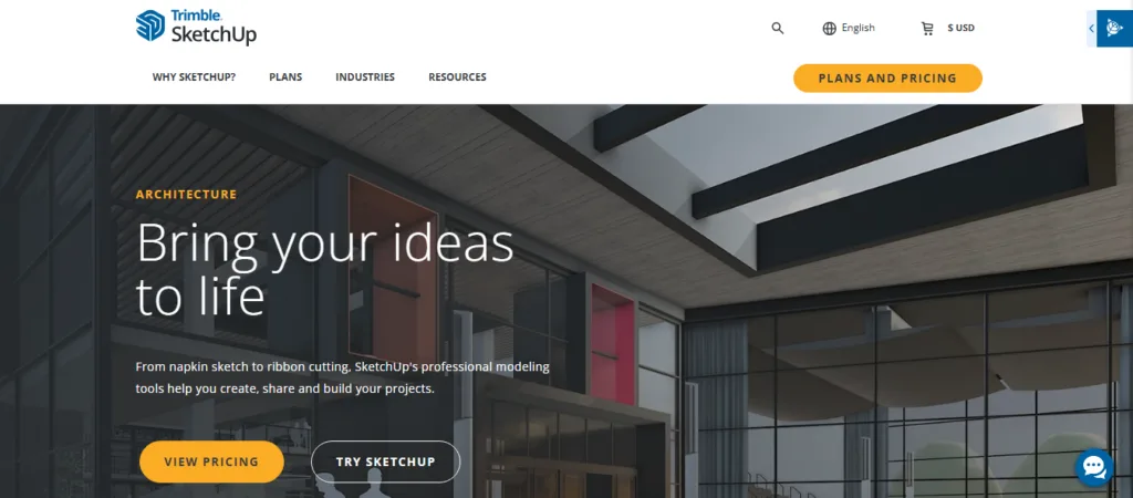 SketchUp