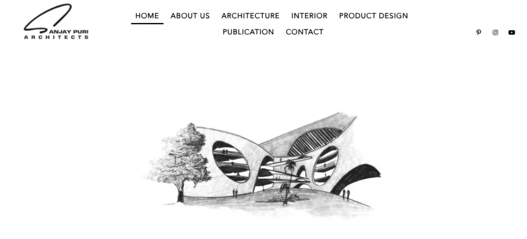 Sanjay Puri Architects