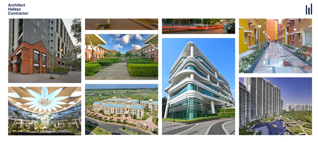 Architect Hafeez Contractor (AHC)
