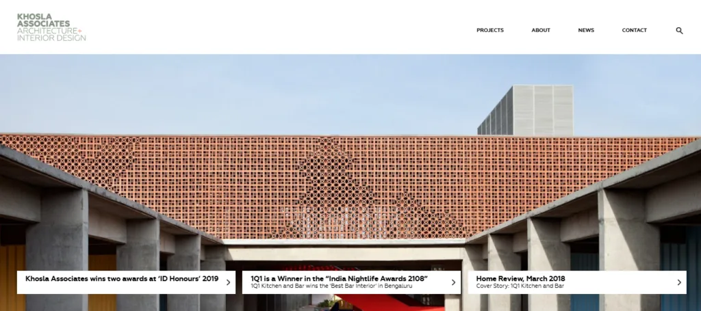 Khosla Associates