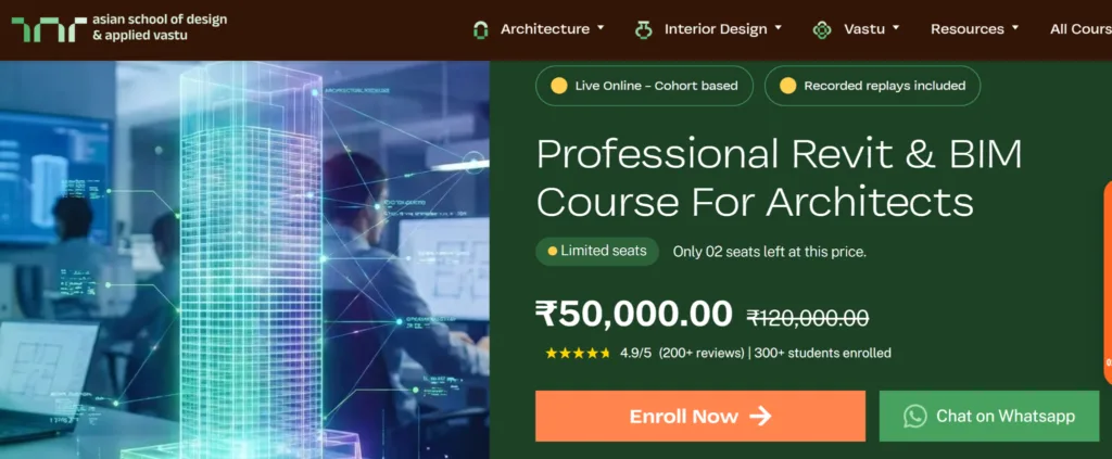 Improve your architecture skills in the next 12 weeks