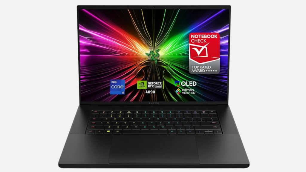 Razer Blade 16