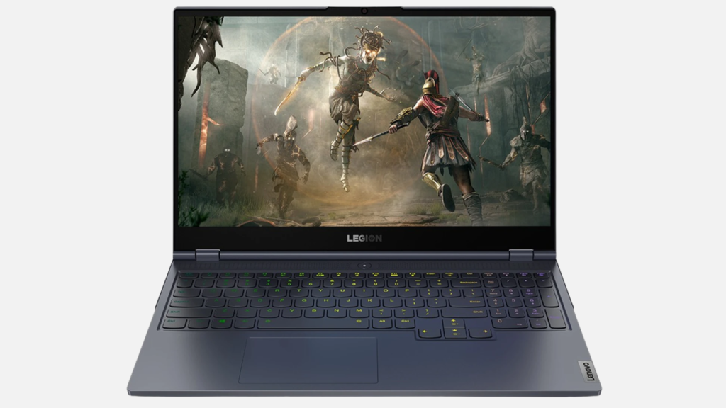 Lenovo Legion 7i Gen 10 (16, Intel)