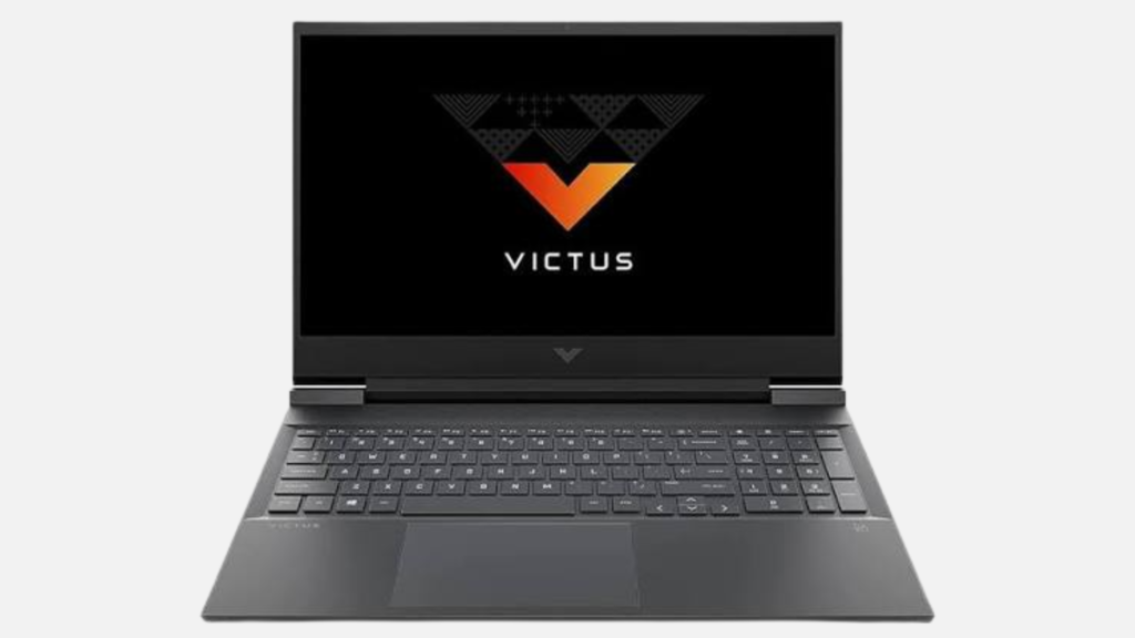 HP Victus 16